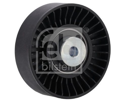 Neu - Febi Bilstein 02249 Umlenk-/FüHrungsrolle, Keilrippenriemen FüR Daewoo-image