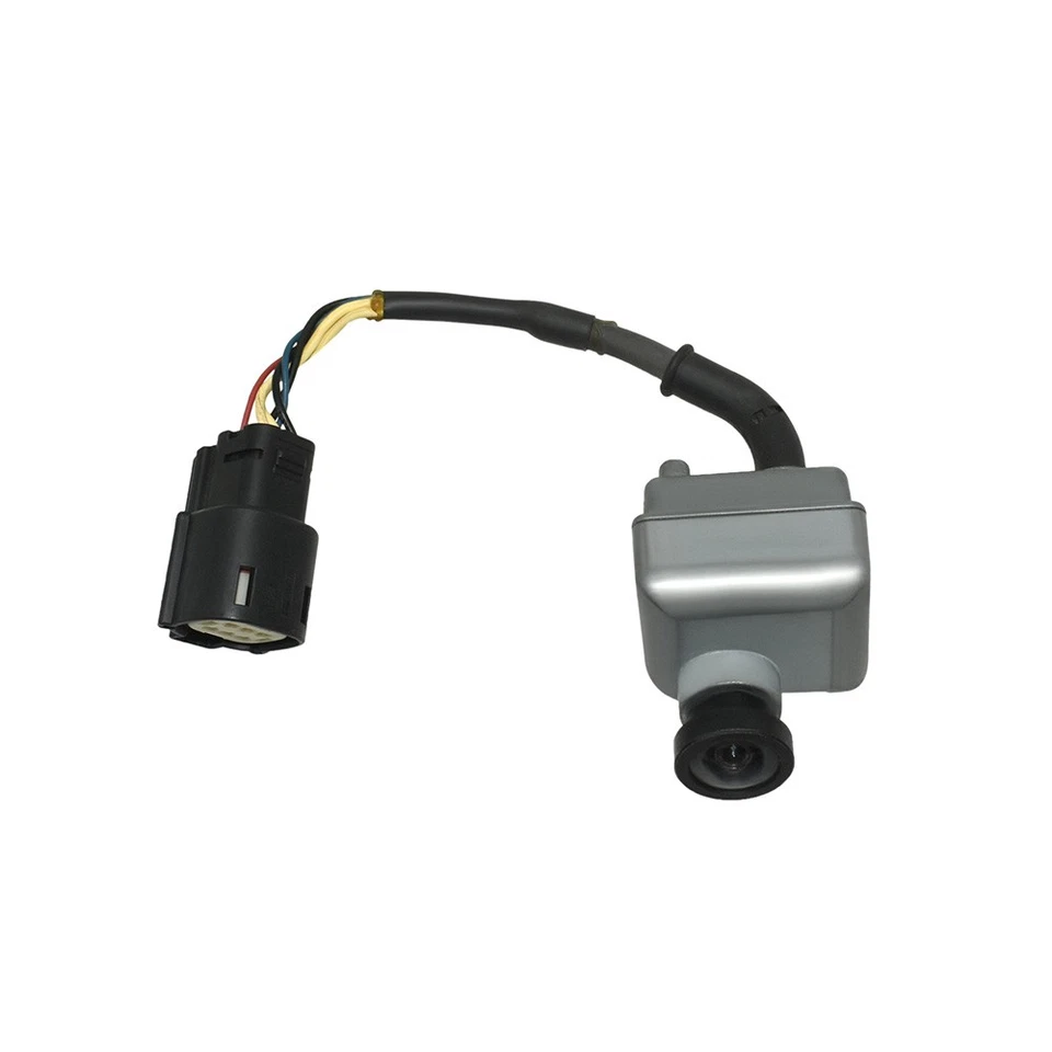 Cámara trasera de asistencia de estacionamiento 8A5T-19G490-BB para Lincoln MKS 2009-2012 Foto 2 de 4