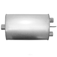 Exhaust Muffler-convertible Ap Exhaust 700377 Fits 1996 Chrysler Sebring