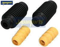 Japanparts KTP-0600 Staubschutzsatz FüR StoßDäMpfer Staubschutz Satz