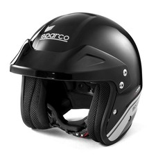 Sparco J PRO Open Face Crash