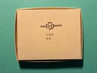 Brownies/Girl Scouts Plastic Wallet + 50th Anniversary Patch - Milwaukee — photo 6