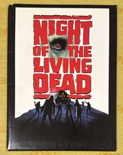 Night Of The Living Dead 1990 Movie Press Kit 3 Photos Tom Savini George Romero