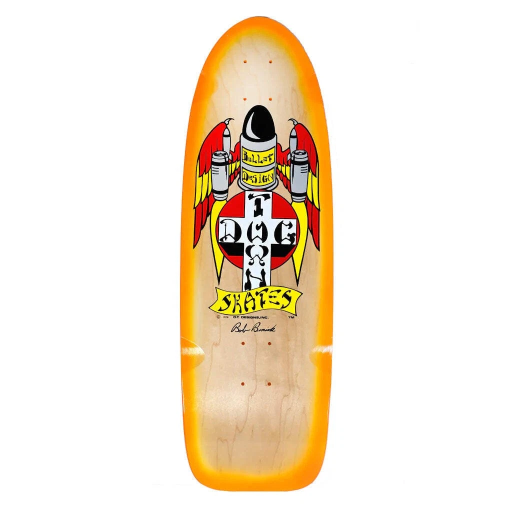 Dogtown Skateboard Decks for sale | eBay