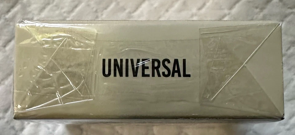 Bálsamo en polvo desenfocante para piel Danessa Myricks UNIVERSAL 6 g,21 oz sellado. Foto 3 de 4