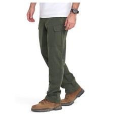 5.11 Stryke Men's Straight Fit Cargo Pant 34x32 190 TDU Green