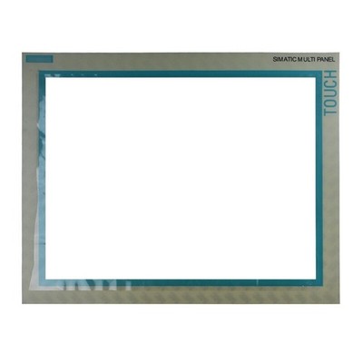 For   MP370-15 6AV6 545-0DB10-0AX0 Protective Film #hj