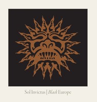 Sol Invictus - Black Europe - Cd - G3Z