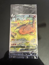 Charizard UPC Promo Set - Sigillato - SWSH260 SWSH261 SWSH262 - Carte Pokemon TCG