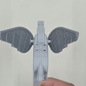 LEGO Harry Potter: Hippogriff Buckbeak Minifigure Minifig 4753 4750