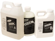 Kreem Tank Liner and Tank Prep Kit for up to 5 gal. Tank (1215)