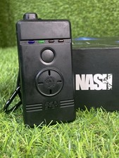 Nash S5R T2944 Receiver Carp Fishing 🇬🇧