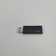 Genuine Dongle for Logitech G733 Lightspeed Wireless Gaming Headset - Black