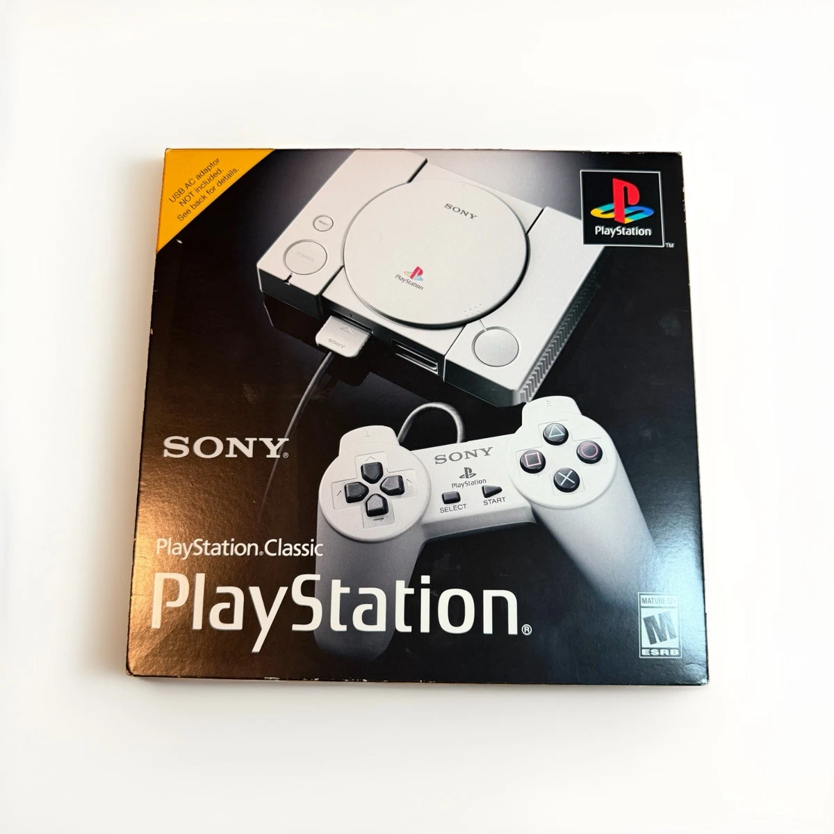 Sony PlayStation Classic Video Game Consoles for sale - eBay
