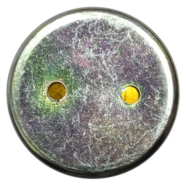 For Chevy Camaro 1986-2002 UAC HVAC Binary Switch - Image 2 of 3