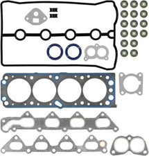 Engine Cylinder Head Gasket Set VICTOR REINZ 02-53305-01 fits 99-01 Daewoo Lanos