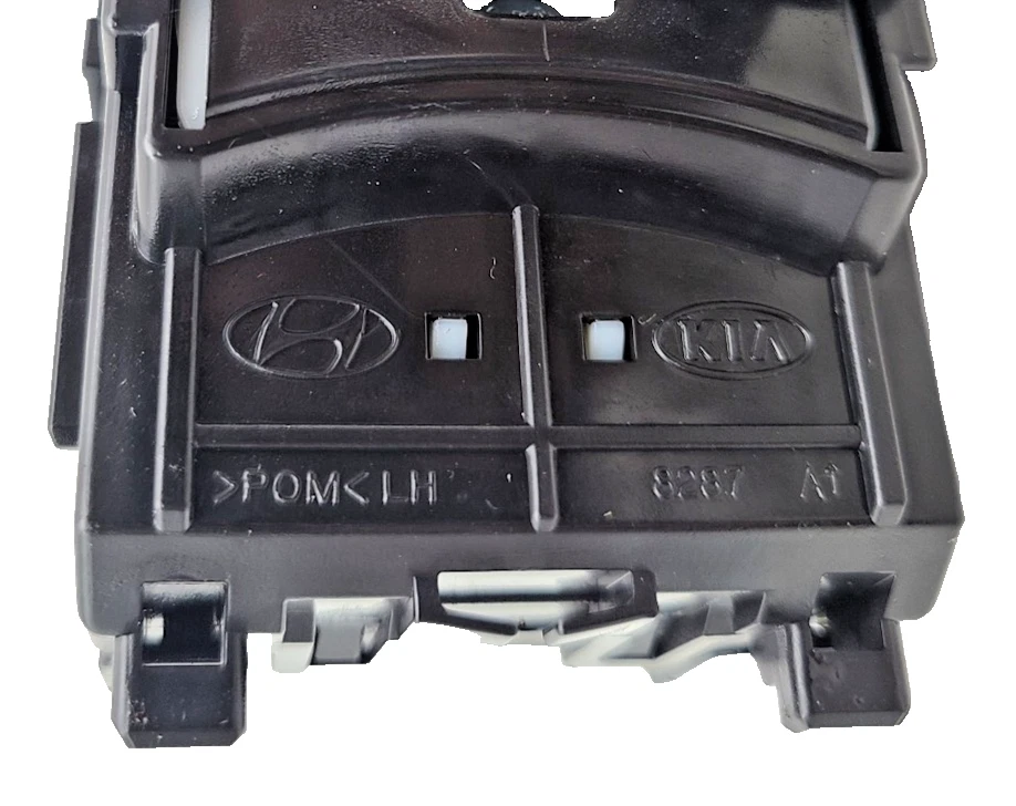 Interruptor multifunción KIA RIO 2012-2017 palanca limpiaparabrisas 202008288 C1 OEM Foto 3 de 4