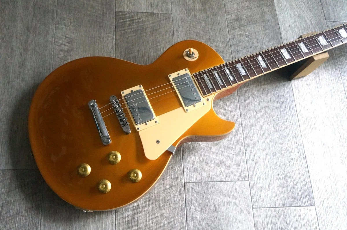 Grassroots Gold Electric Guitars for sale | eBay