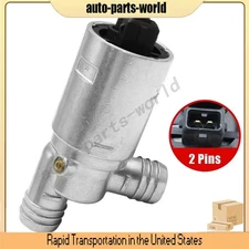 NEW Idle Control valve Fit 13411435995 BMW 318I 318IS E36 E34 1991-1994 US STOCK