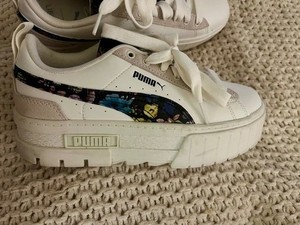 Puma Liberty Shoes | eBay