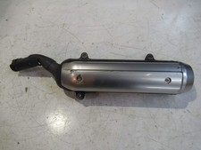Silencieux (Yamaha - Skycruiser/X Max 125 2010 - 2013) - photo 1