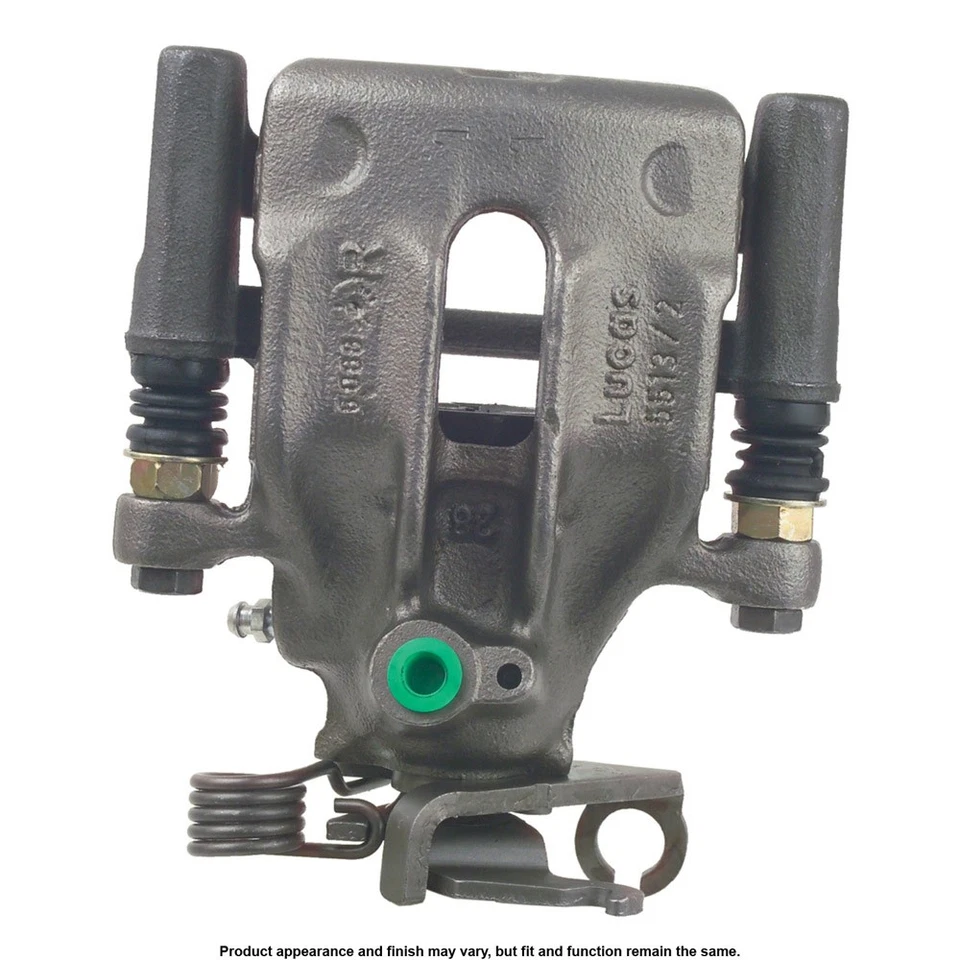 Pinza de freno trasera derecha Cardone GAP para Volvo S40 V40 2000 2001 2002 2003 2004 Foto 2 de 4