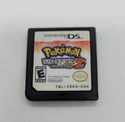 Pokémon White Version 2, Nintendo DS, AUTHENTIC! TESTED!