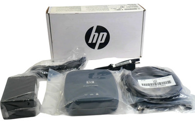  HP Jetdirect EW2500 Wireless External Print Server