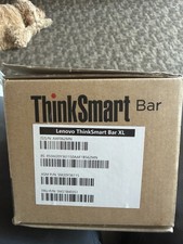 Lenovo ThinkSmart Bar XL