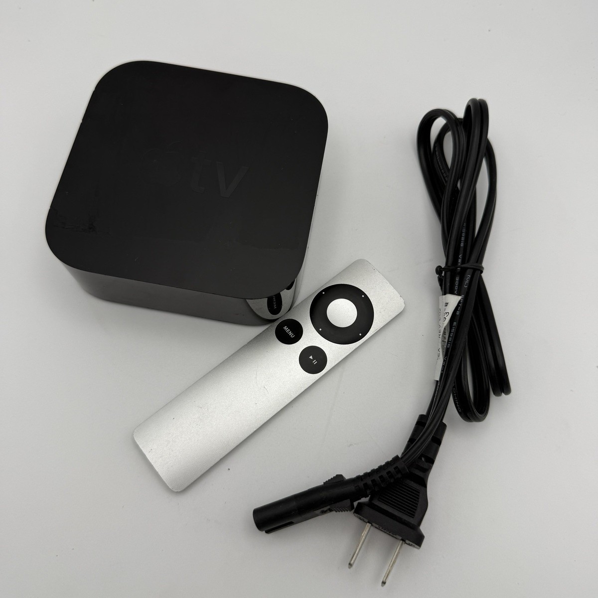 その他 Apple TV 4K 32GB (A2169) Apple TV 4K HDR *BOX ONLY* Model A2169 (MXGY2LL/A) 32GB | eBay