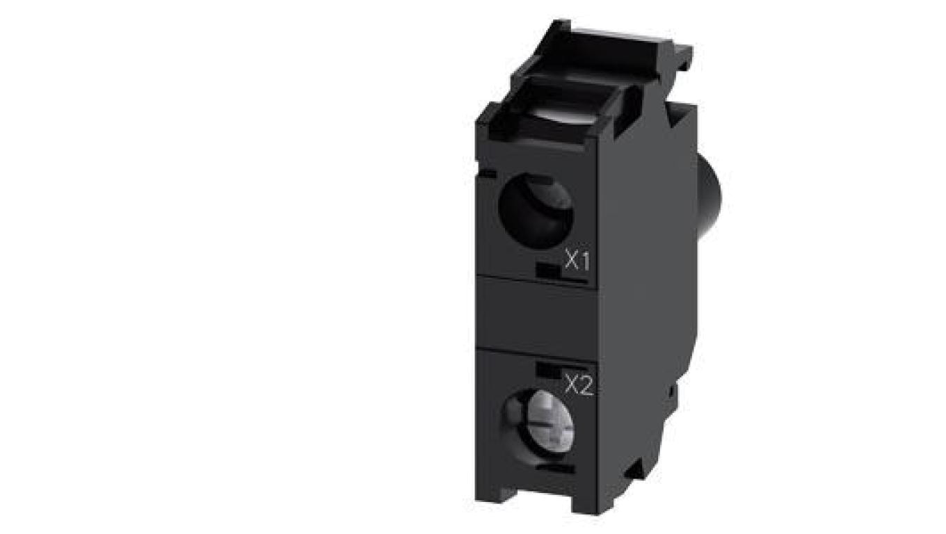 Led module - 3SU1401-1BC40-1AA0 /T2UK