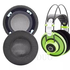 Auricolari per cuffie AKG K601 K701 K702 Q701 702 K612 K712 ricambio cuscino