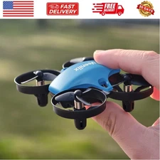 Mini Drones for Kids 14+ and Beginners,Indoor RC Quadcopter,Small Helicopter ...