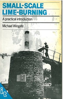 Small-scale Lime-burning: A practical introduction
