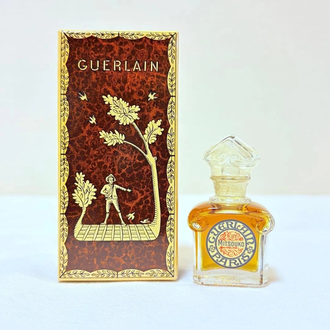 Guerlain Mitsouko Fragrances for Women for sale | eBay