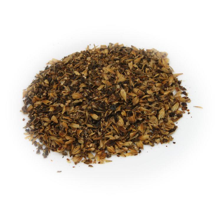 Youngs Crystal Malt Crushed 500 Gram 4534
