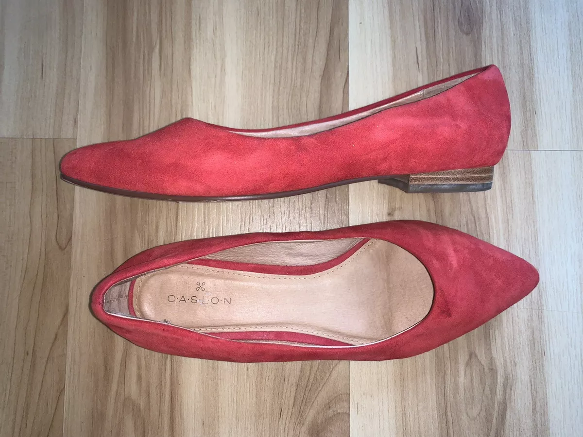 Caslon flats best sale