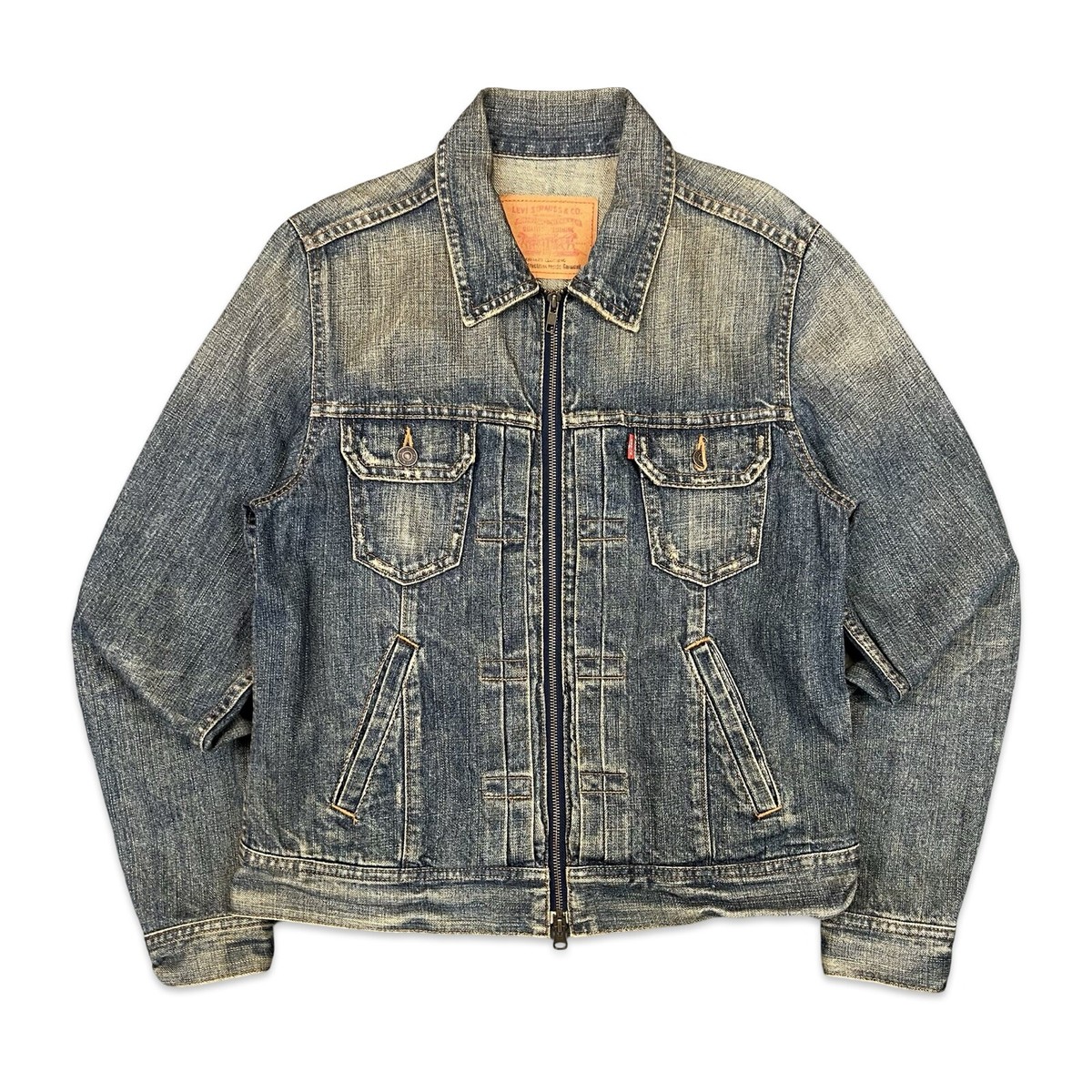 2冊セットLEVI’S VINTAGE DENIM JACKETS 2冊セットLEVI'S VINTAGE DENIM JACKETS