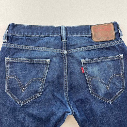 levis 520