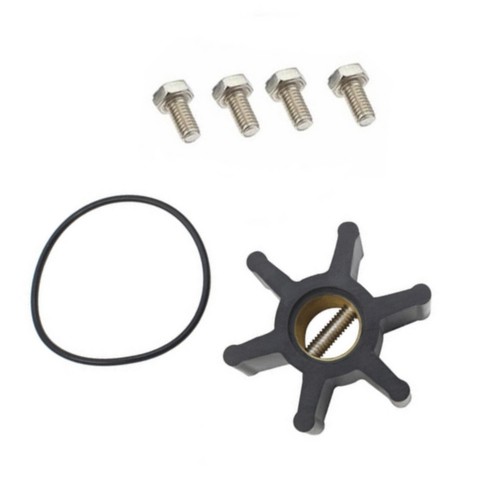 Impeller Repair Kit Replaces Westerbeke 46622 Fits Pump 46120 42026 23 impeller-repair-kit-replaces-westerbeke-46622-fits-pump-46120-42026-23