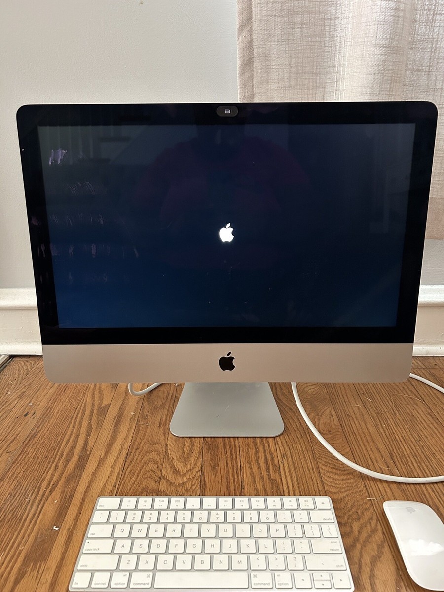 Apple iMac Late 2015 21.5インチ メモリ8GB 1TB Amazon.com: Apple Late-2015 iMac with 1.6GHz dual-core Intel