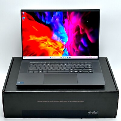 2024/2025 Dell Precision 5690 16 Core Ultra 9 185H 32GB 1TB RTX 2000 Ada