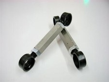 Panigale V4 V4S Lowering Link Links Kit Adjustable To 2024 Up To 4 Inches Lower