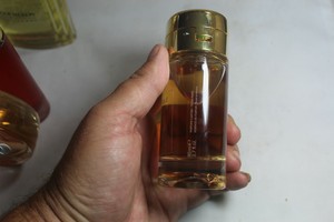 cartier baiser vole essence