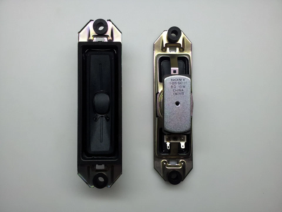 1-826-647-11 Jeu De Haut-Parleurs SONY 182664711 - Photo 1/1