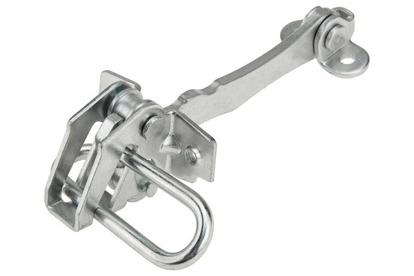 NTY TÜRsteller TÜRstopper FÜR Fiat Stilo 1.2-2.4 10.01-04.07 L/R EZC-FT-142-image