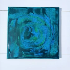 abstract acrylic paintings on canvas original