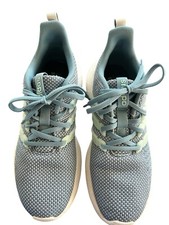 Size 8.5 - adidas Questar Flow Ash Grey W