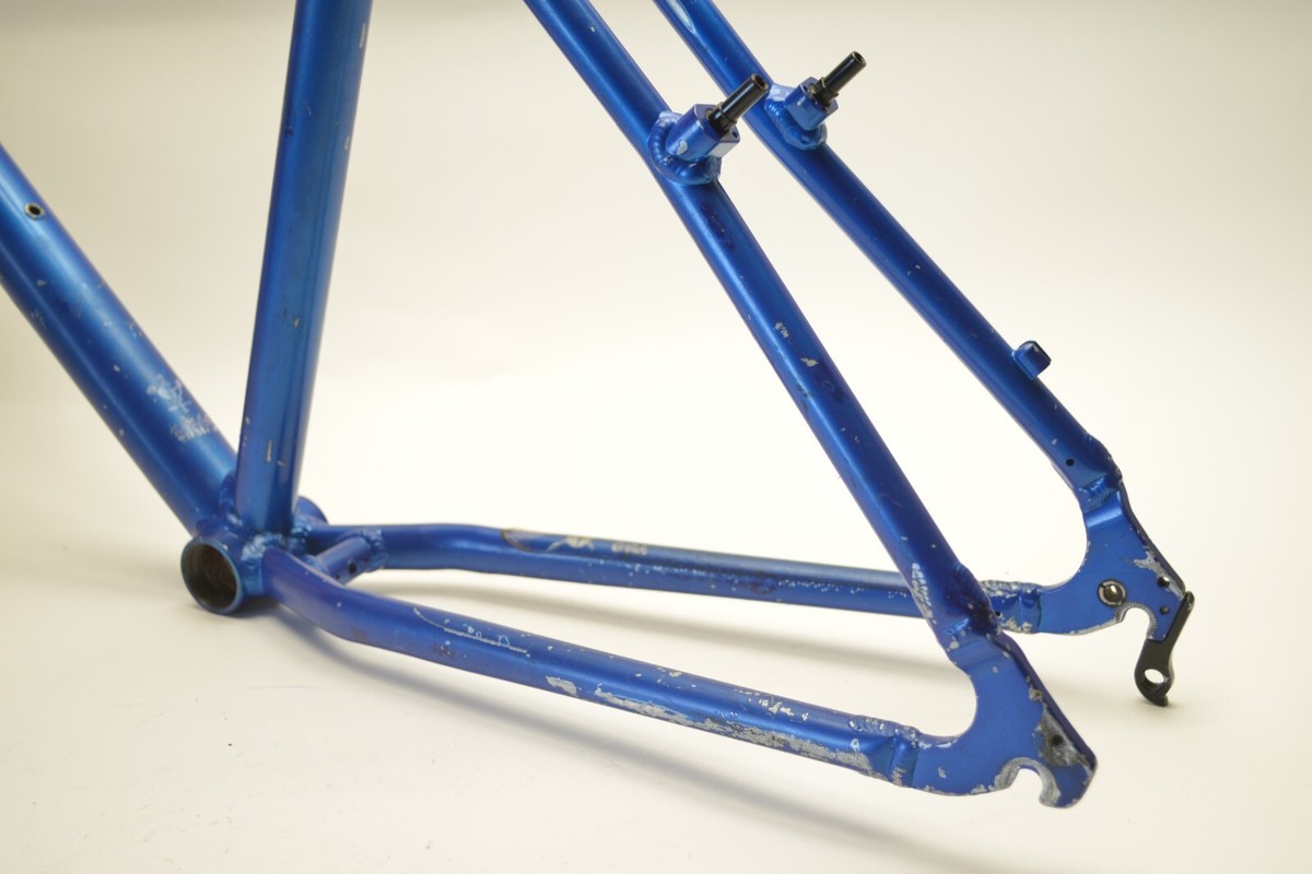 VOODOO CYCLES ERZULIE JOE MURRAY 26