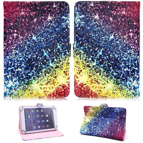 For Lenovo Tab M7 (2nd/3rd Gen) 7-inch Tablet Shockproof Stand Case Cover - Picture 50 of 66